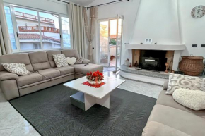 Luxury Home Cabras Centro